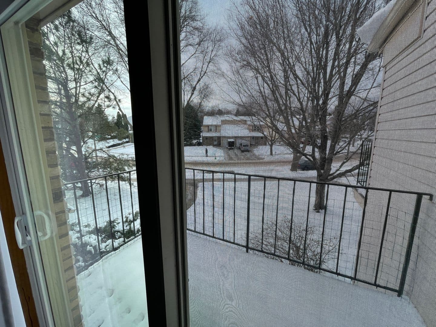 Madison Apartment: PO Box 45078