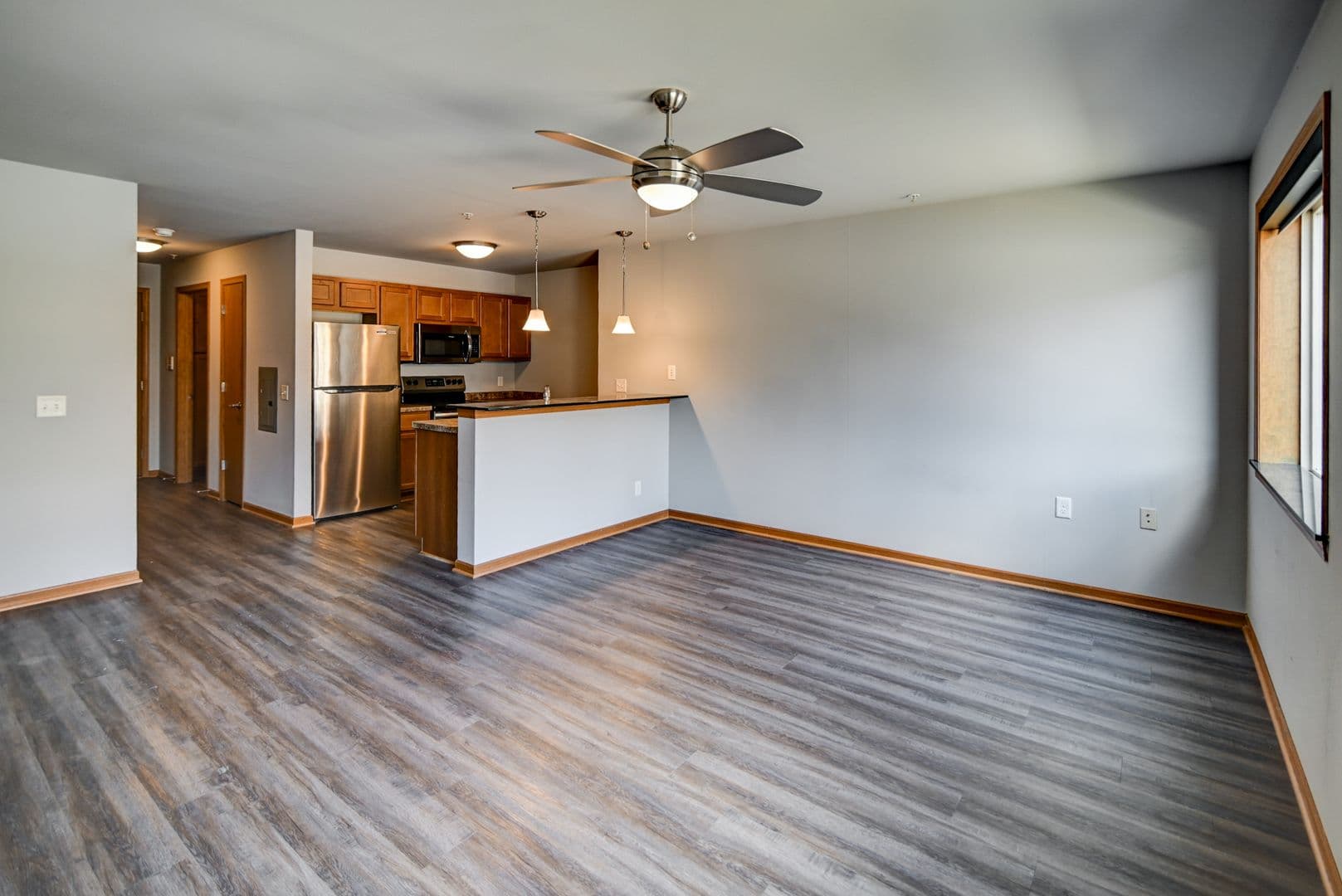 Madison Apartment: 6749 Fairhaven Road