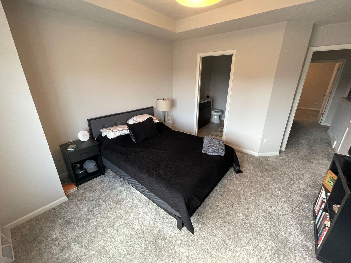 Fitchburg Townhome: 2748 Spark Street