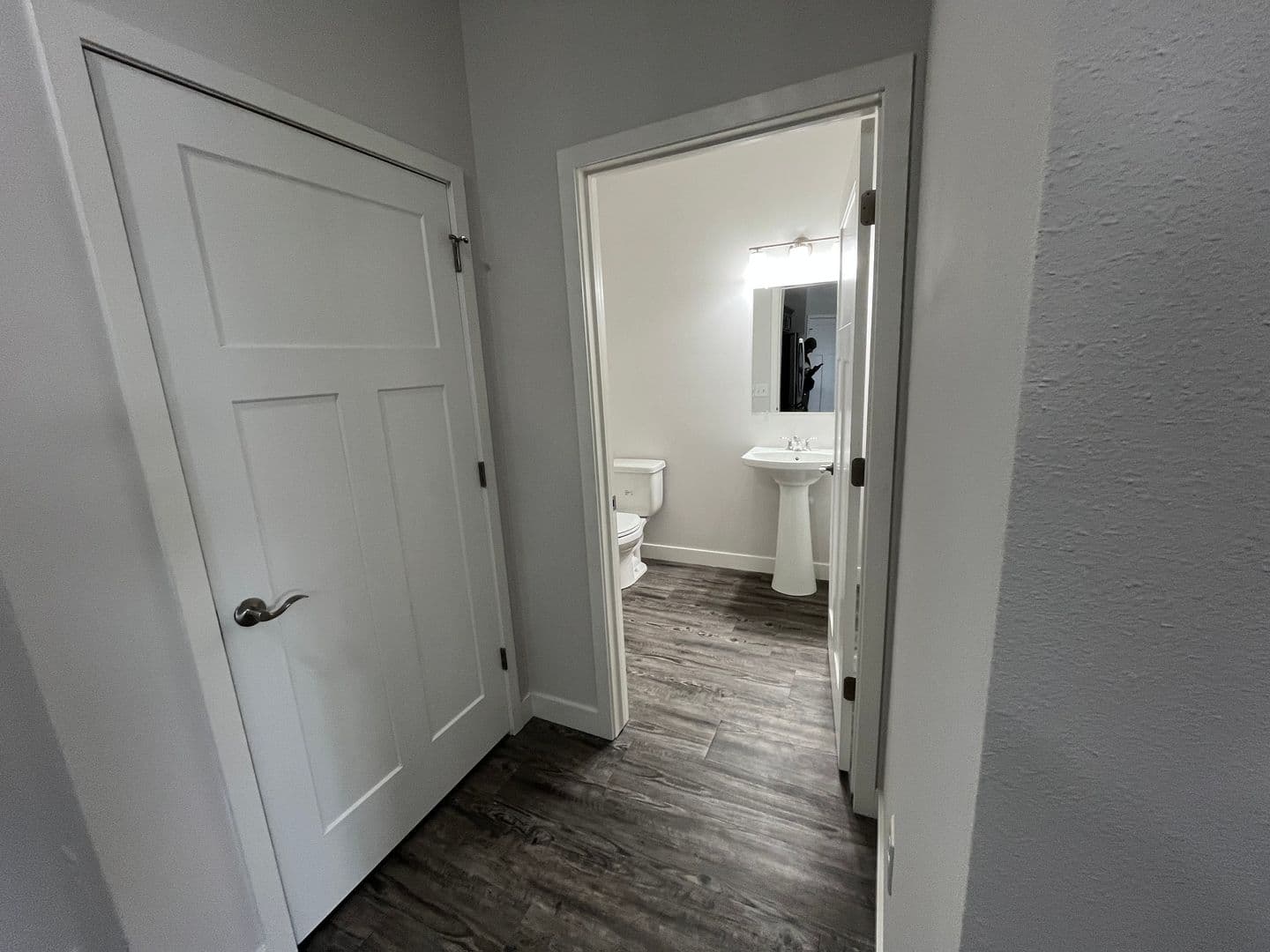 Cottage Grove Apartment: 100 W Limestone Pass