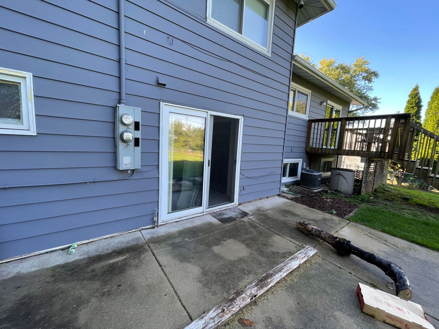 Fitchburg Apartment: 2746-2748 Lyman Lane