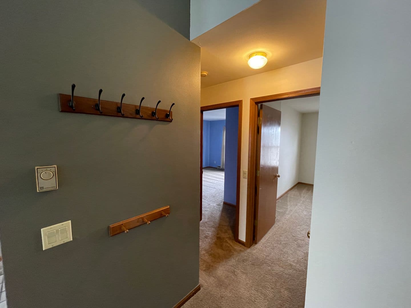 Madison Apartment: PO Box 45078