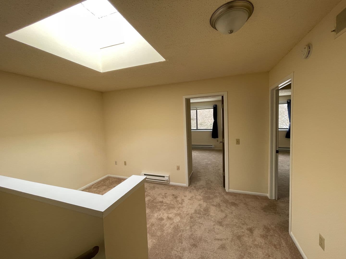 Madison Apartment: 2602-2606 Arbor Drive