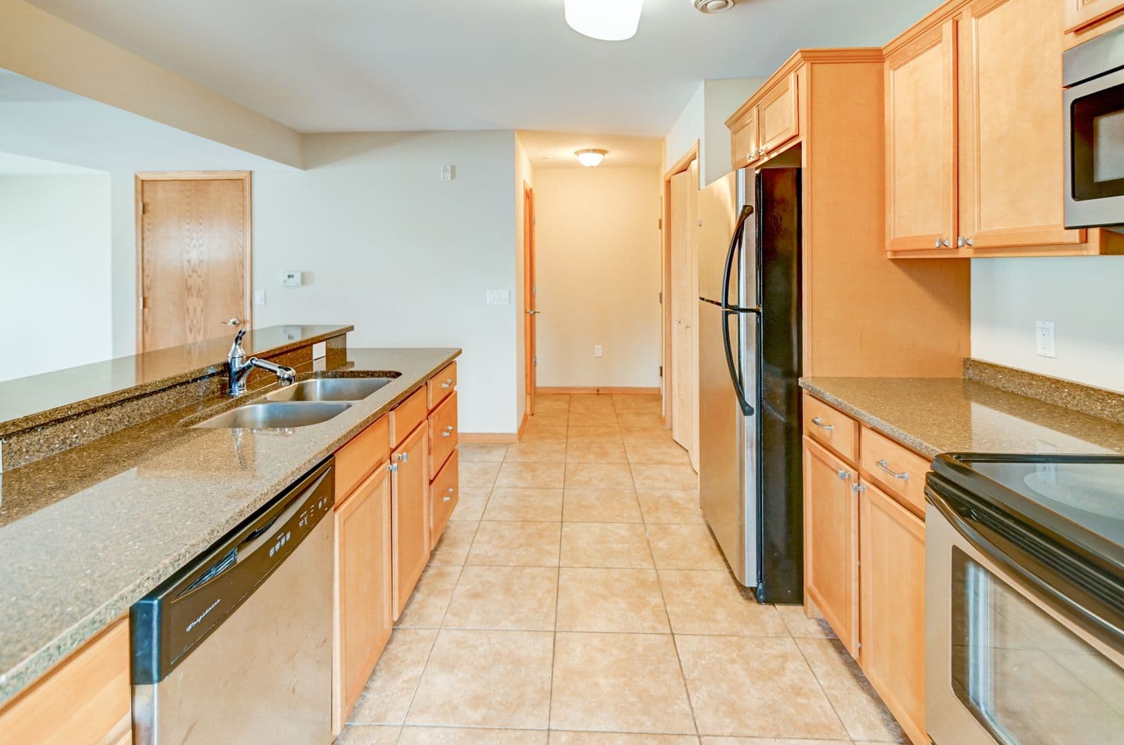 Madison Apartment: 6711 Fairhaven Road