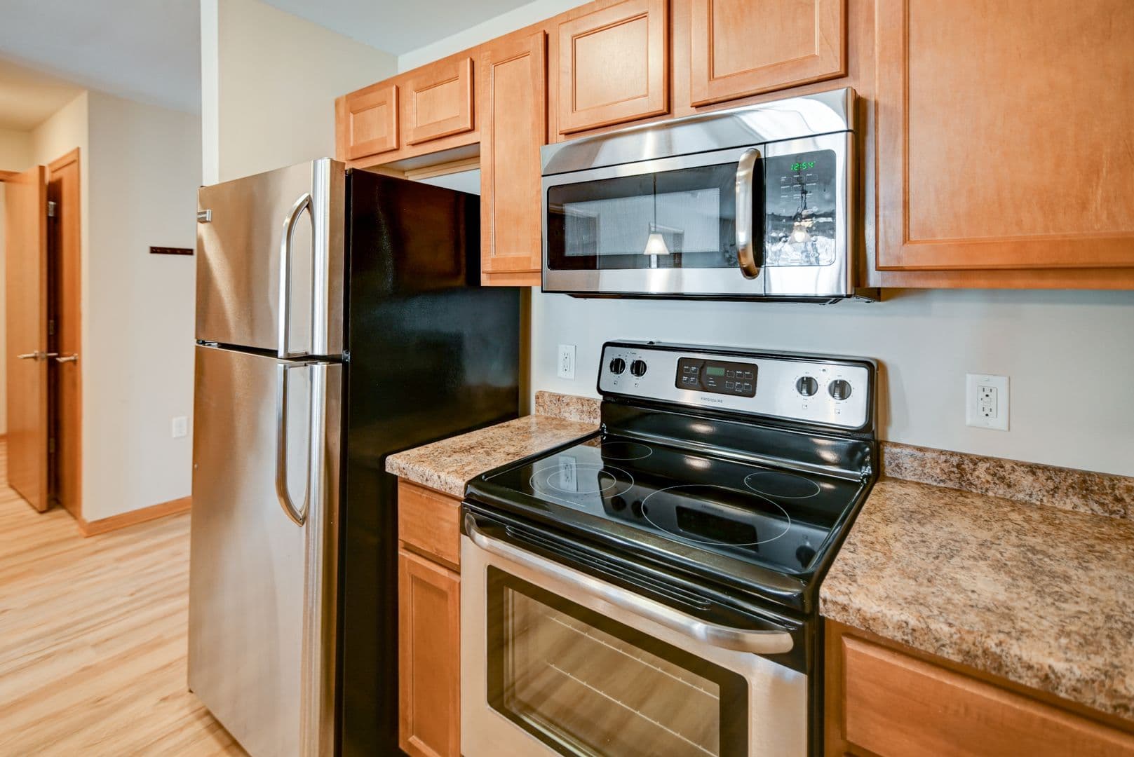 Madison Apartment: 6749 Fairhaven Road