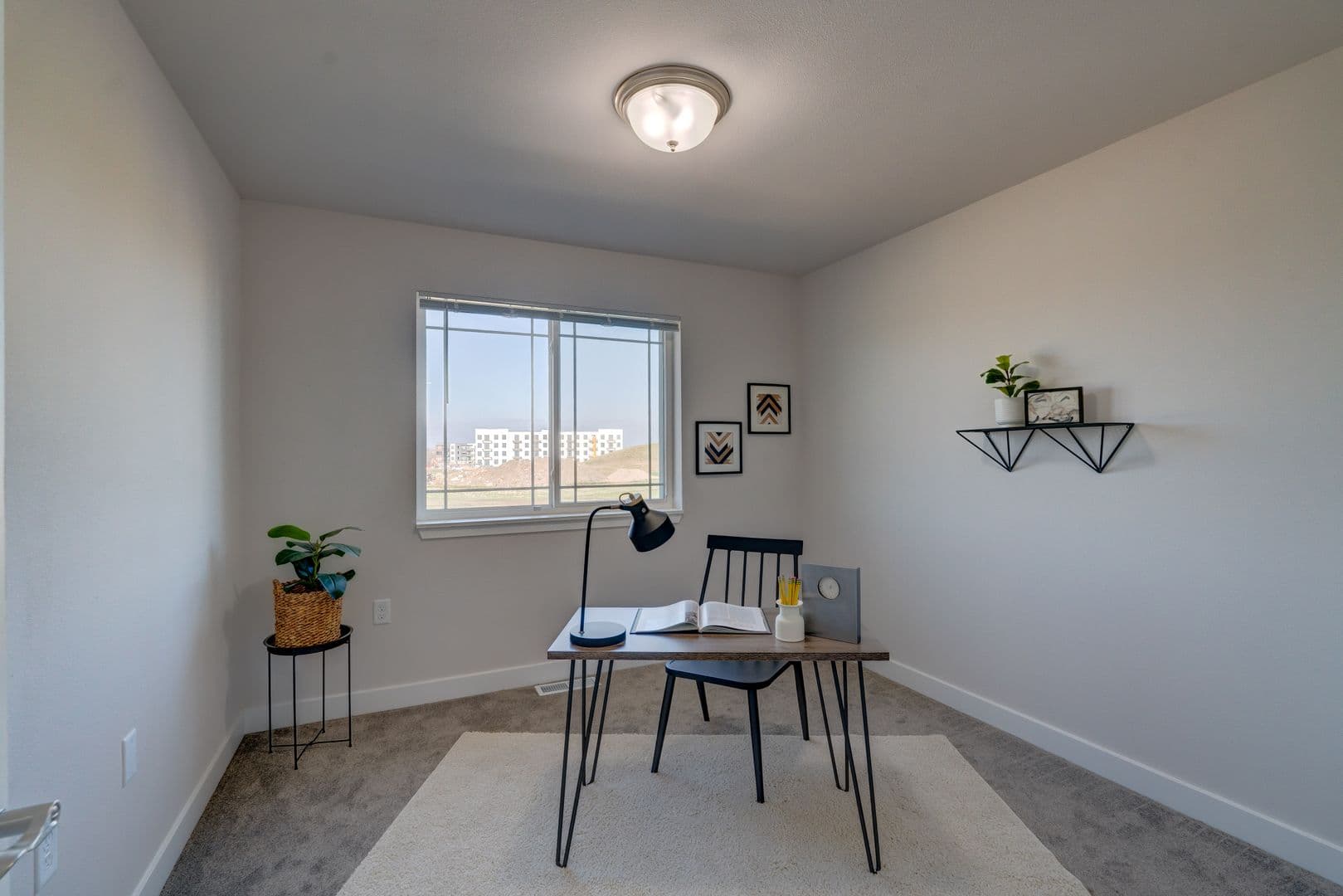 Fitchburg Townhome: 2635-2679 Botanical Drive