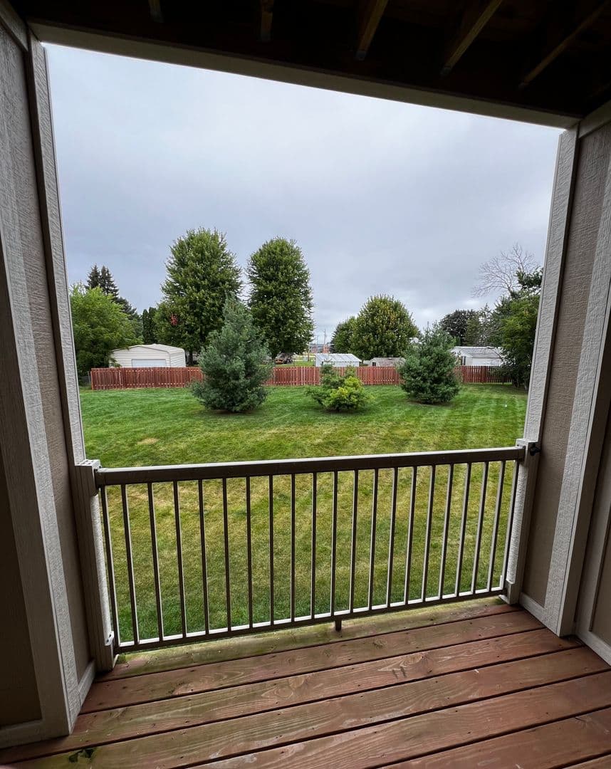 Windsor Apartment: 4320 North Towne Court