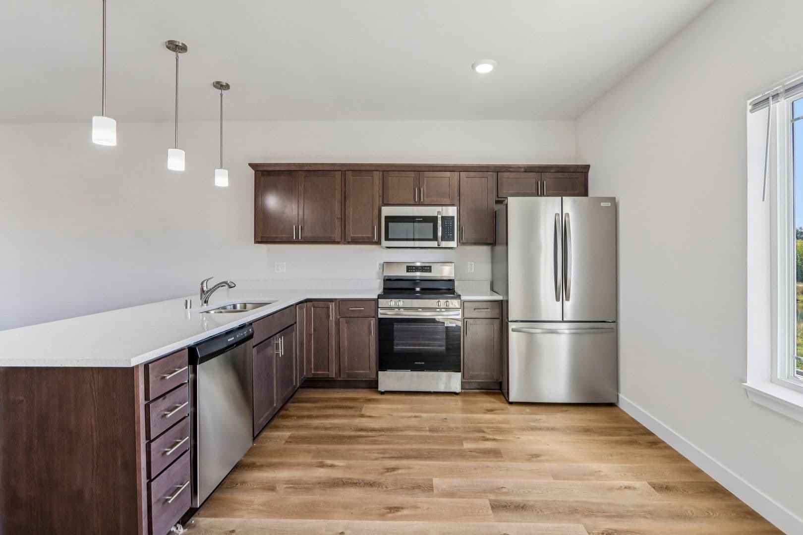 Fitchburg Apartment: 4892 Brassica Rd