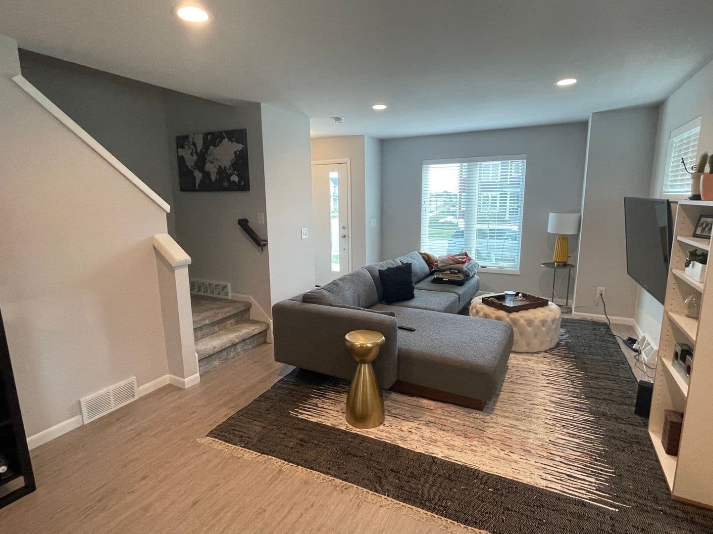 Fitchburg Townhome: 2748 Spark Street