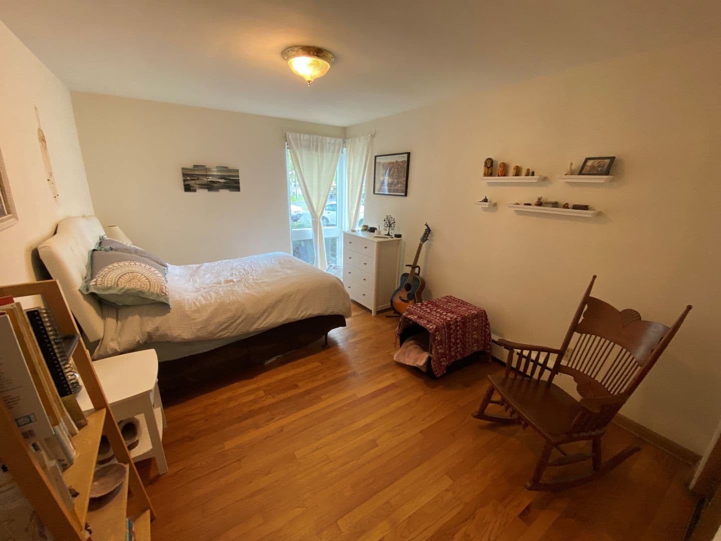Madison Apartment: 506-518 Shepard Terrace, 602 N. Franklin Avenue, 2737 Lynn Terrace