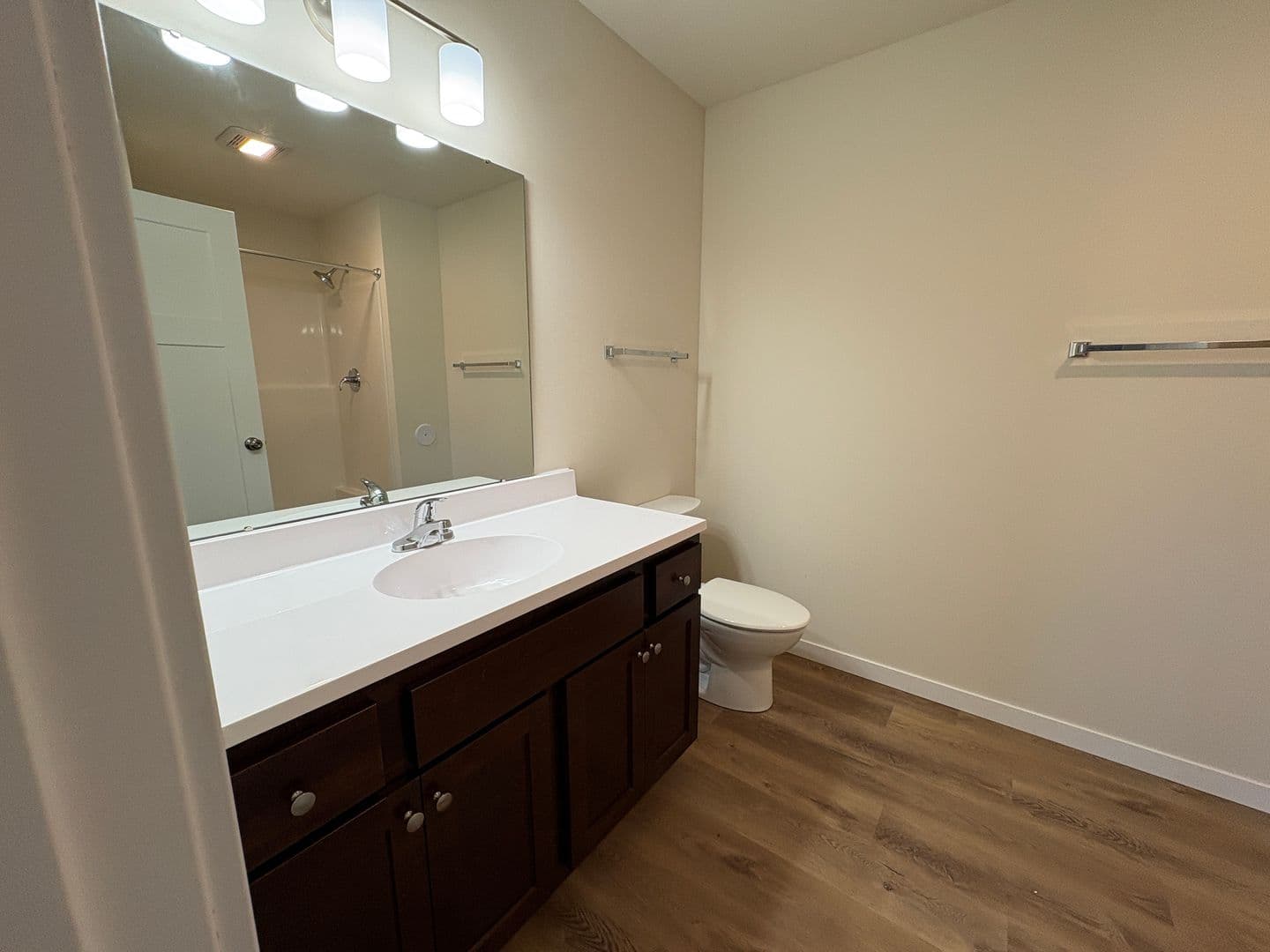 McFarland Apartment: 4719-4741 Burma Rd