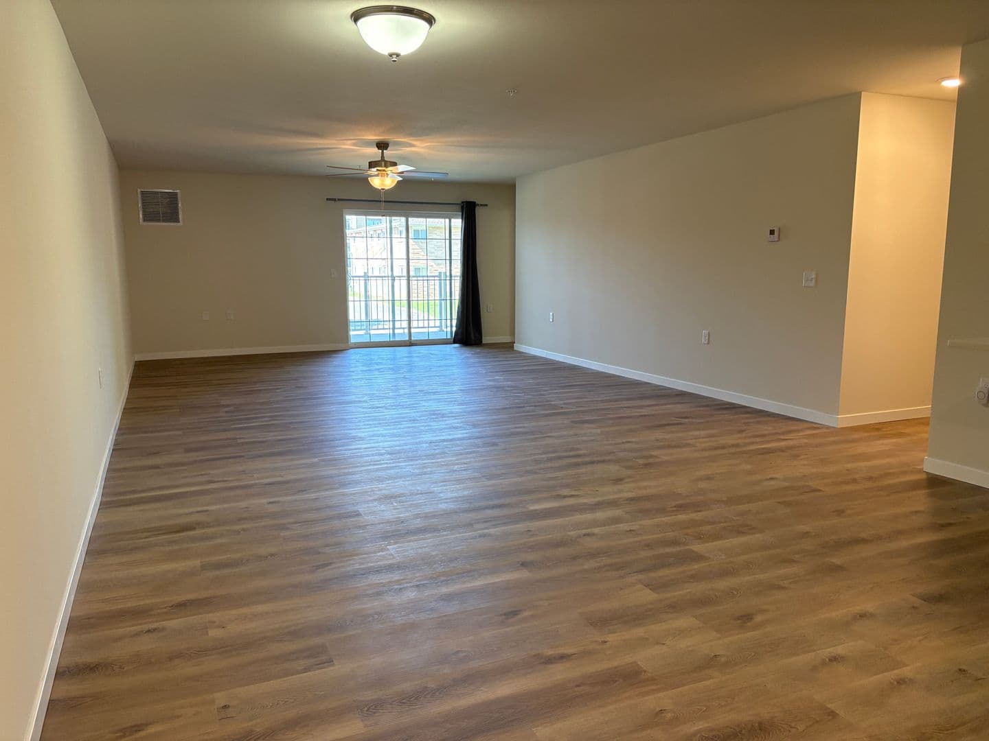 McFarland Apartment: 4719-4741 Burma Rd