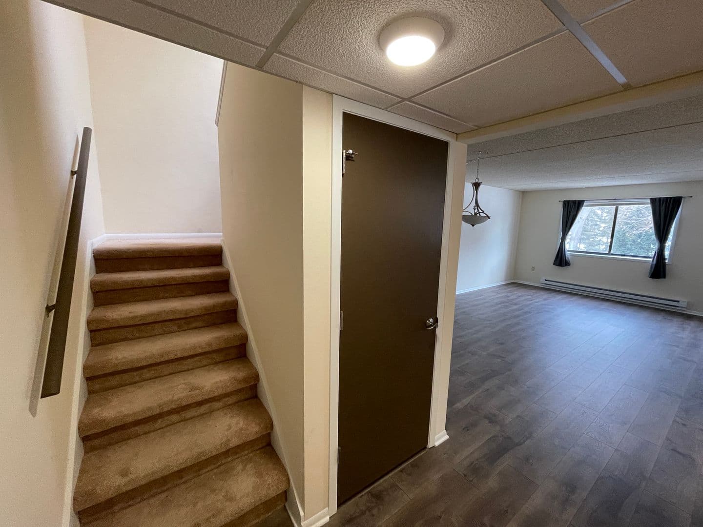 Madison Apartment: 2602-2606 Arbor Drive