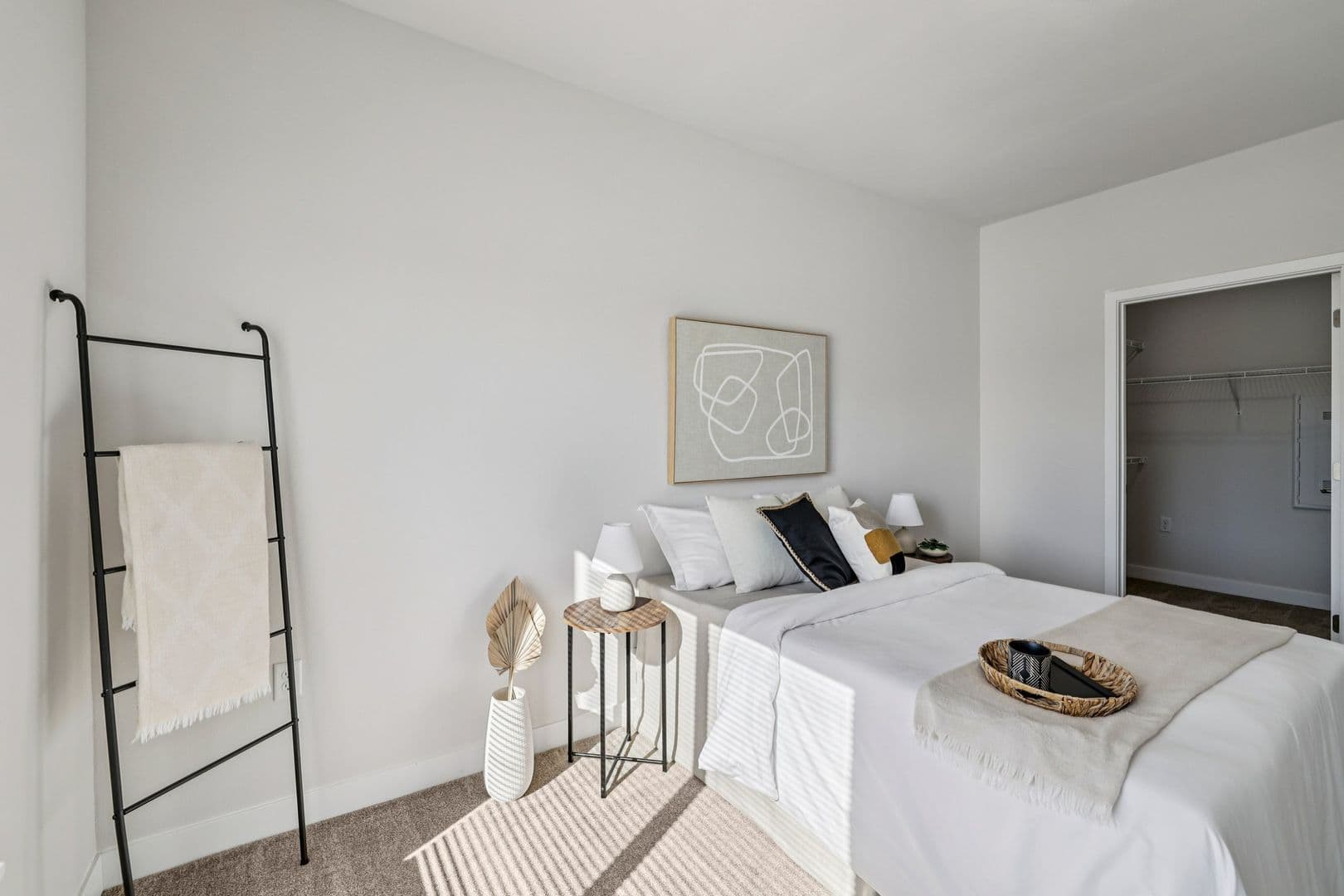 Fitchburg Apartment: 2987 Fitchrona Road