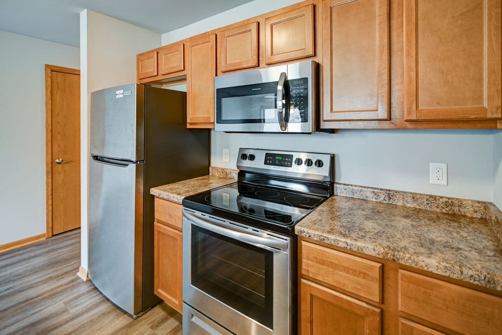 Madison Apartment: 6749 Fairhaven Road