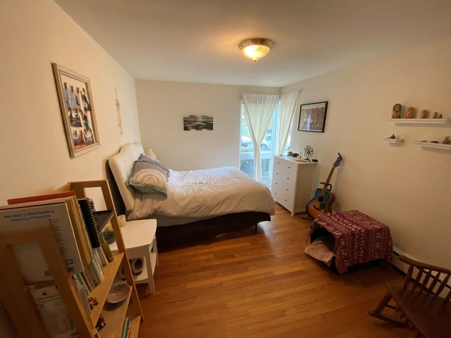 Madison Apartment: 506-518 Shepard Terrace, 602 N. Franklin Avenue, 2737 Lynn Terrace