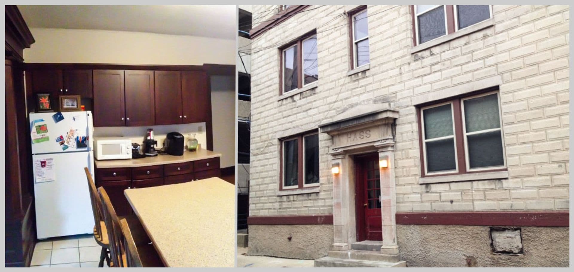 Madison Apartment: 411 Hawthorne Court