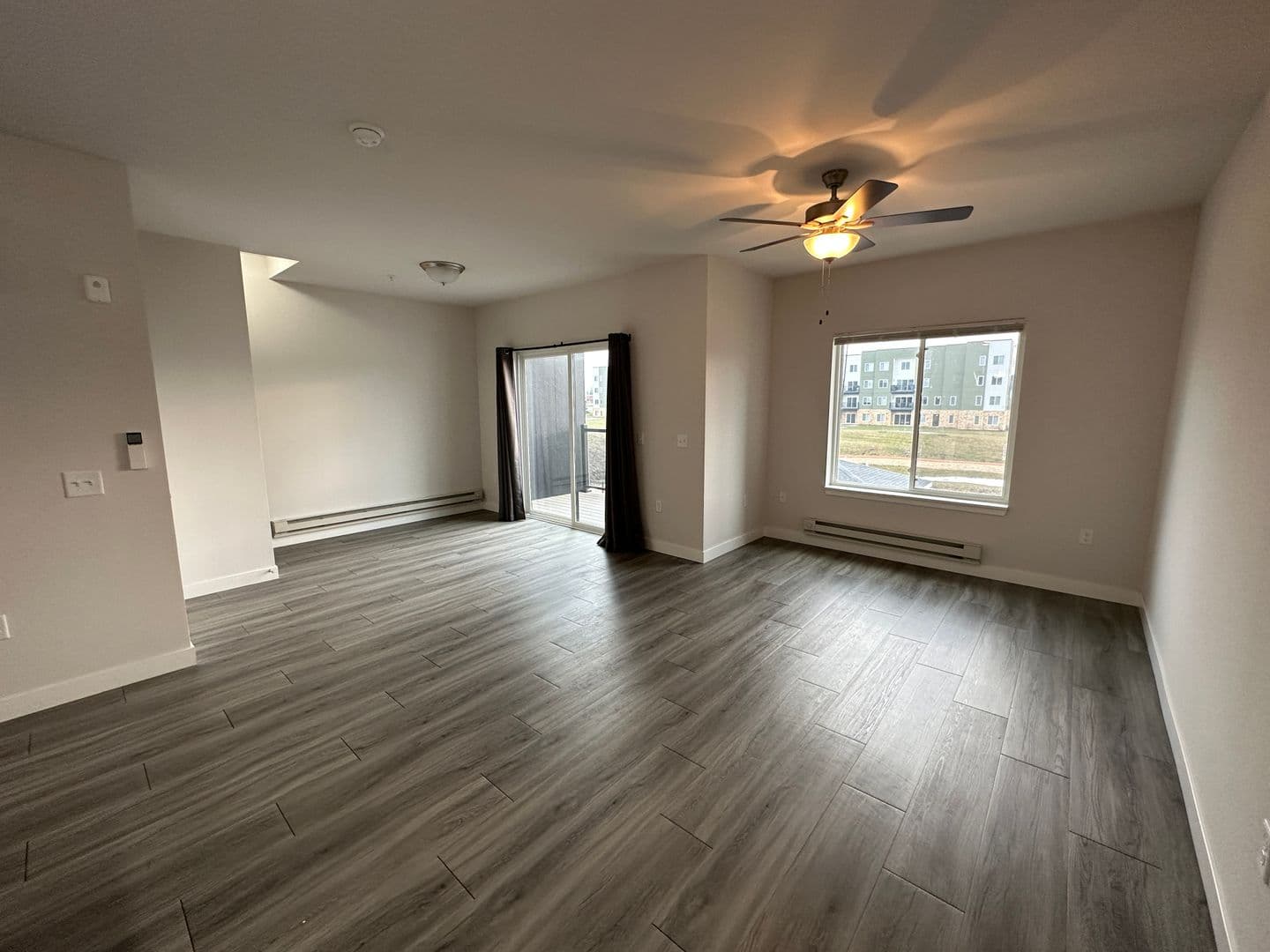 Cottage Grove Apartment: 2515 Gaston Road