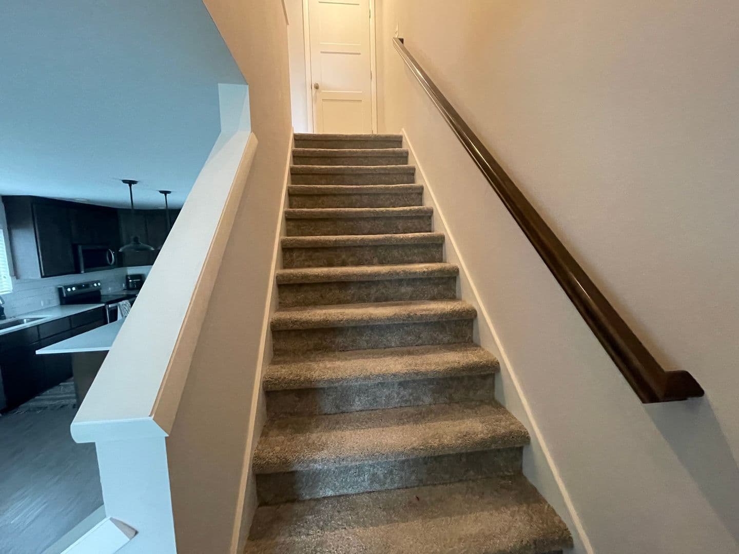 Fitchburg Townhome: 2748 Spark Street