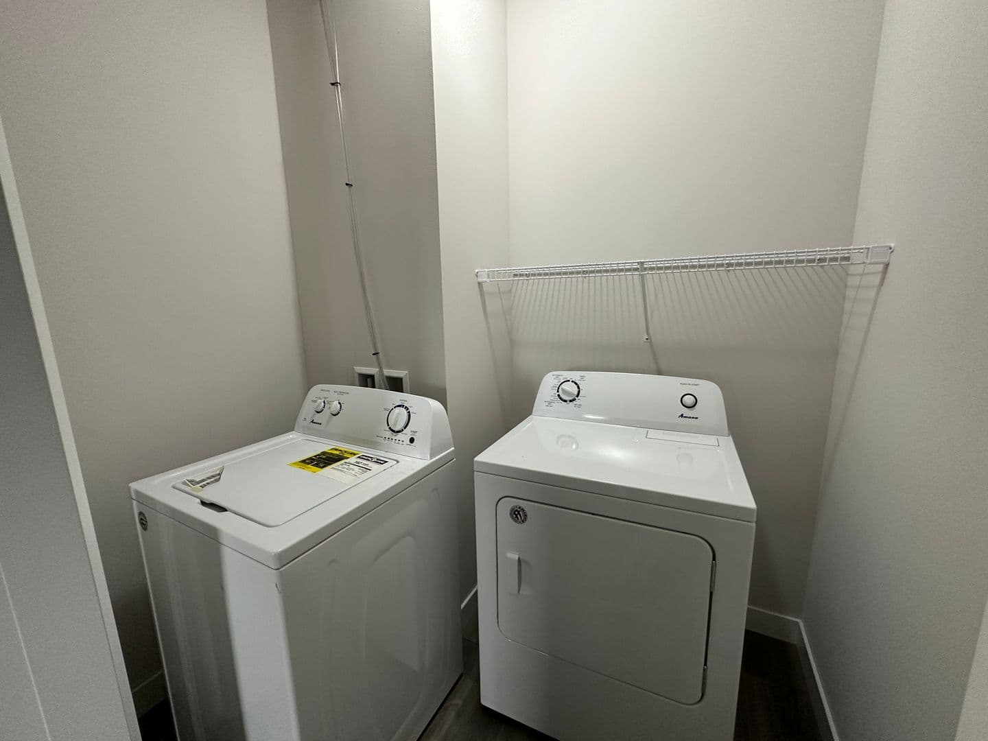 Cottage Grove Apartment: 2515 Gaston Road