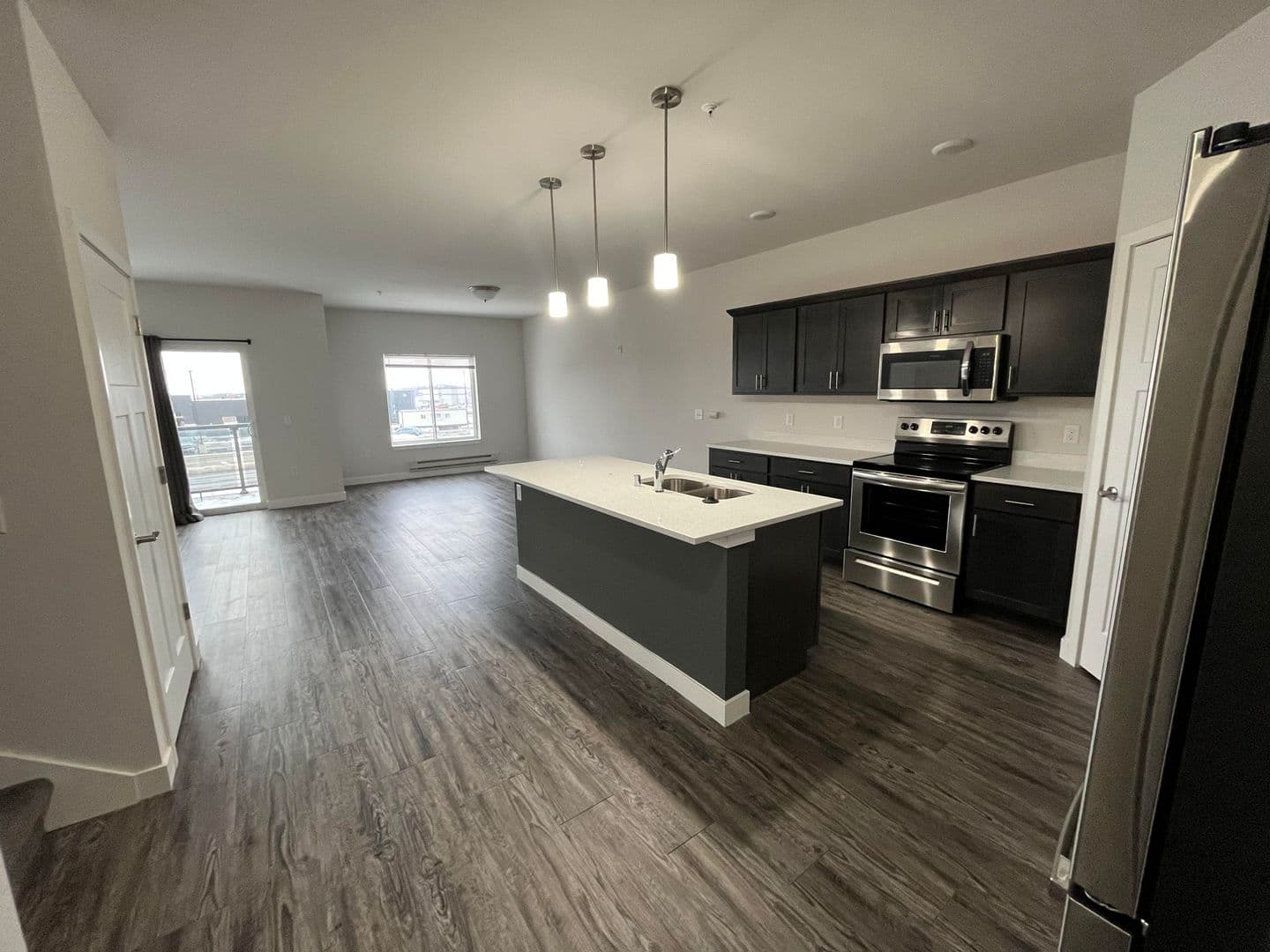 Cottage Grove Apartment: 2515 Gaston Road