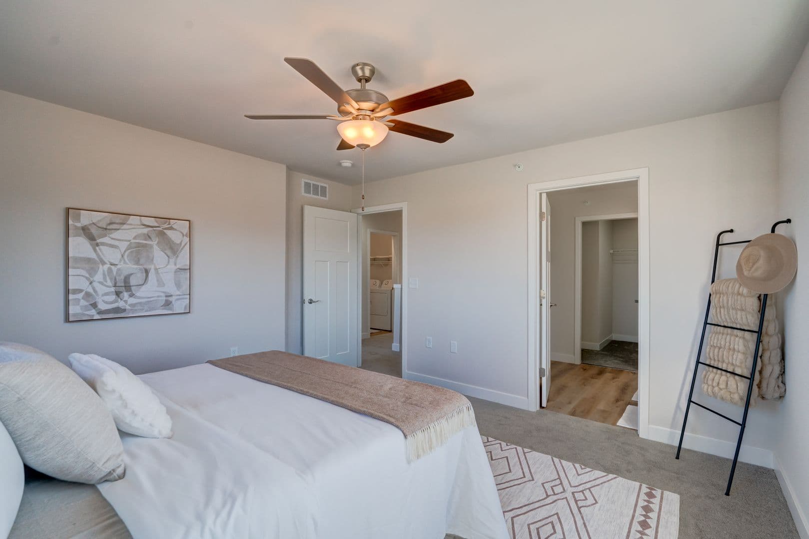 Fitchburg Townhome: 2635-2679 Botanical Drive