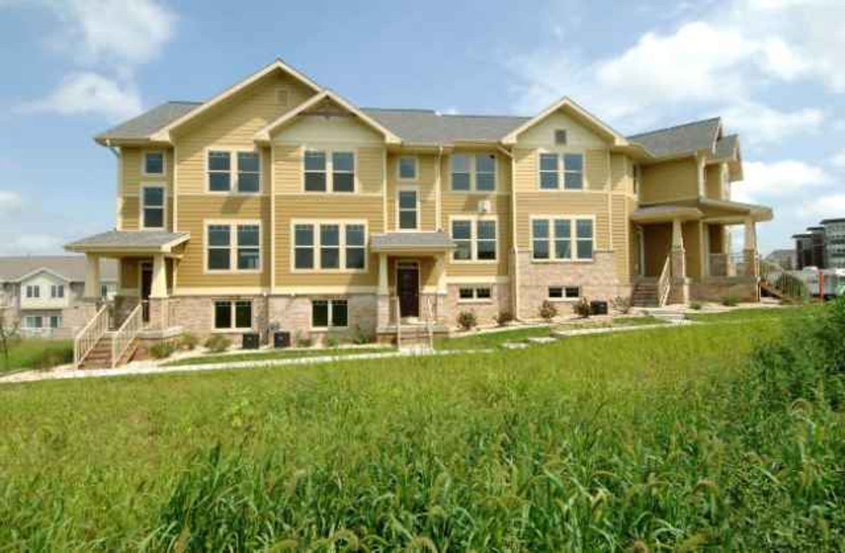 Madison Apartment: 1704-1724 Waldorf Blvd - 8101-8107 Mansion Hill Drive