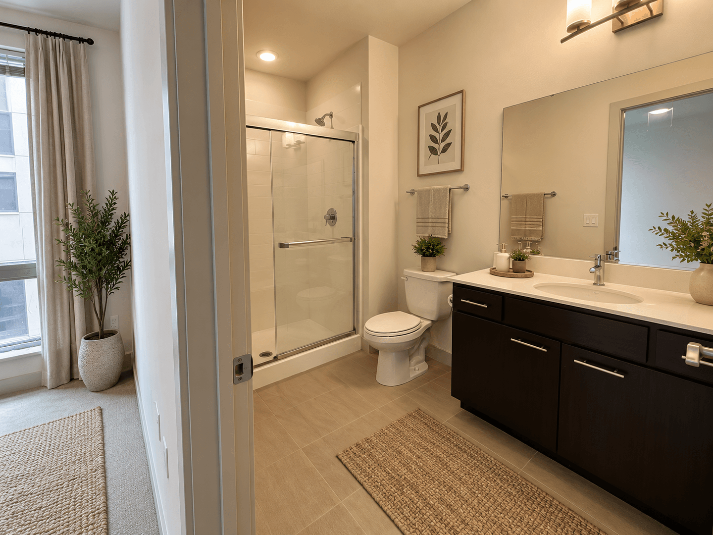 Madison Apartment: 309 S Blount st