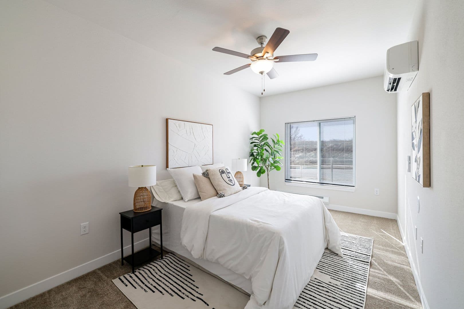 Fitchburg Apartment: 2987 Fitchrona Road