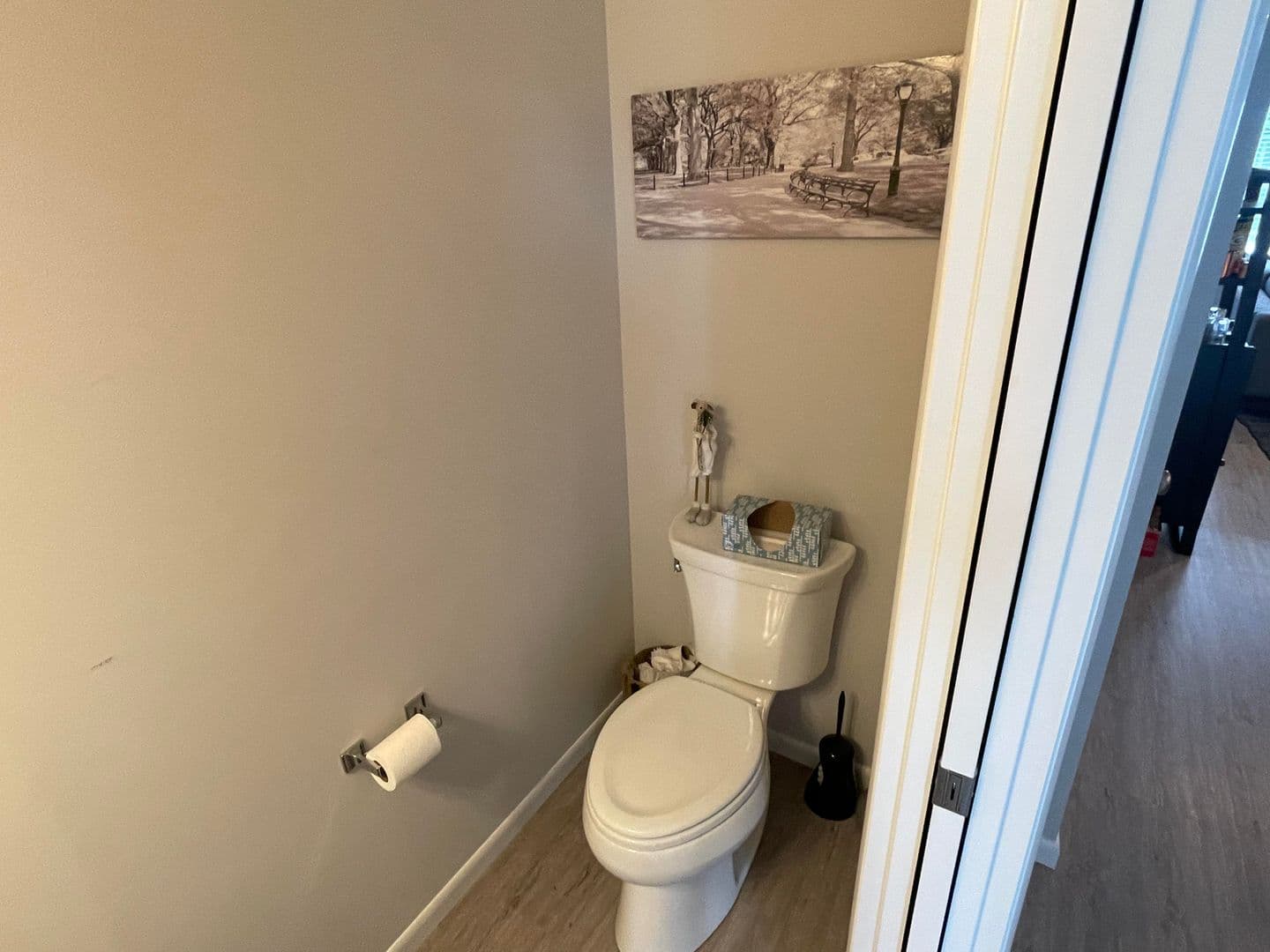 Fitchburg Townhome: 2748 Spark Street