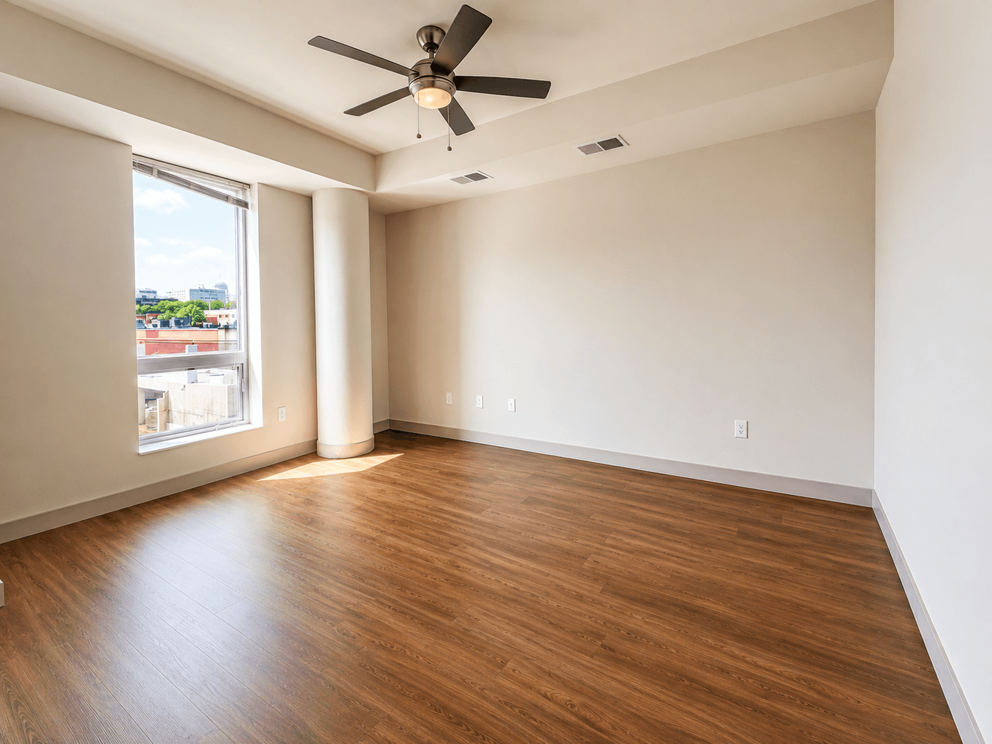 Madison Apartment: 309 S Blount st