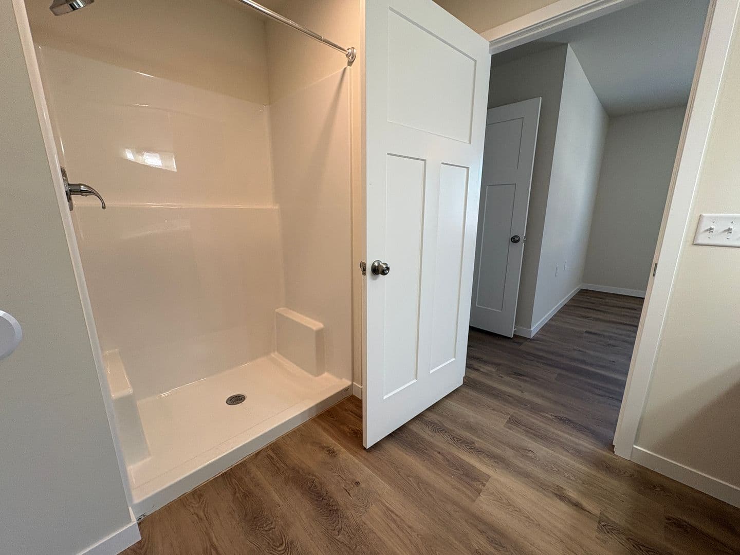 McFarland Apartment: 4719-4741 Burma Rd