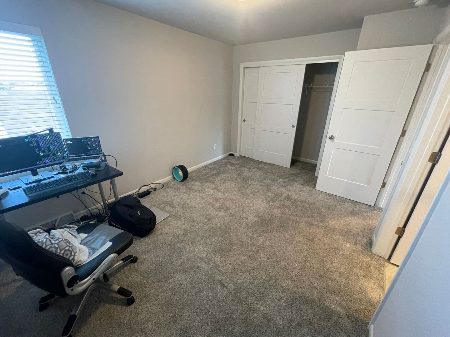 Fitchburg Townhome: 2748 Spark Street