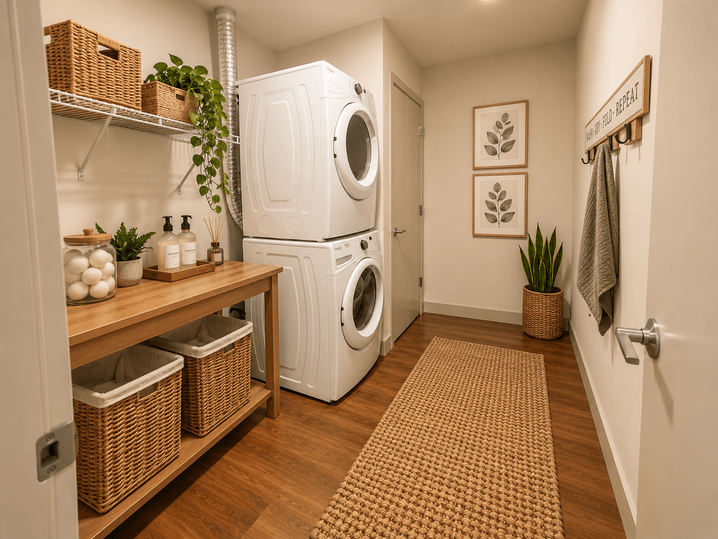 Madison Apartment: 309 S Blount st