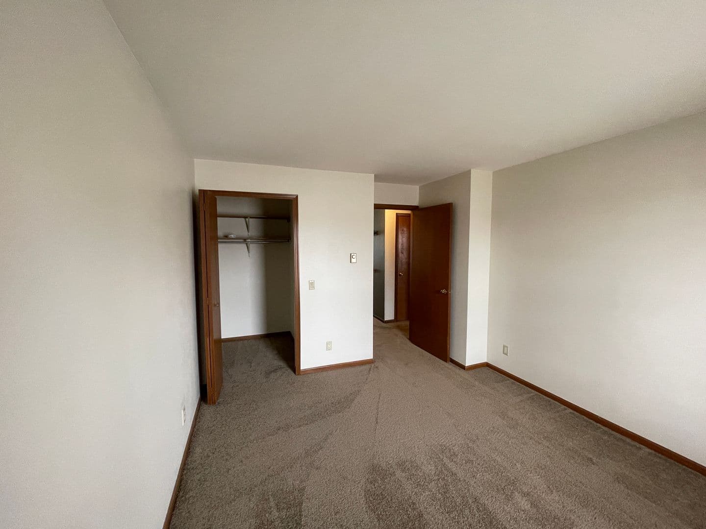 Madison Apartment: PO Box 45078