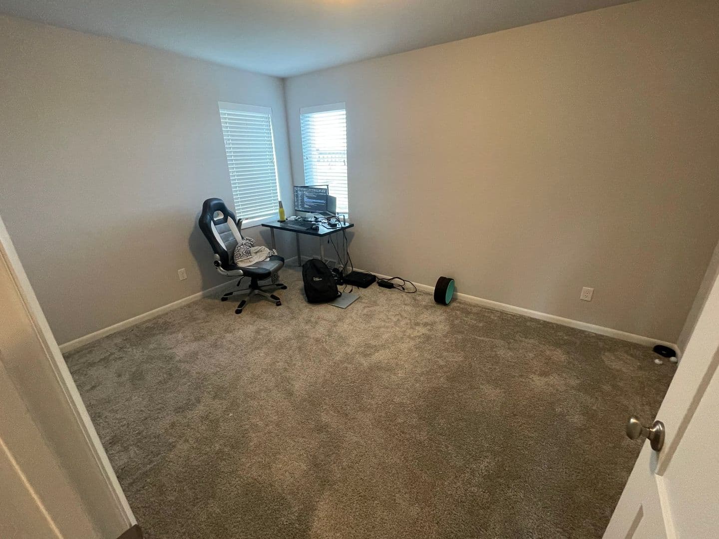 Fitchburg Townhome: 2748 Spark Street