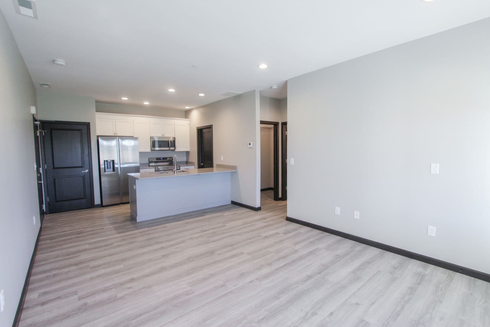 Celina Apartment: 2006 Legacy Lane