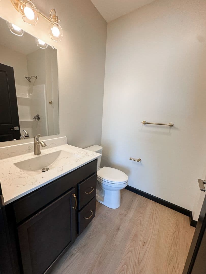 Celina Apartment: 2006 Legacy Lane