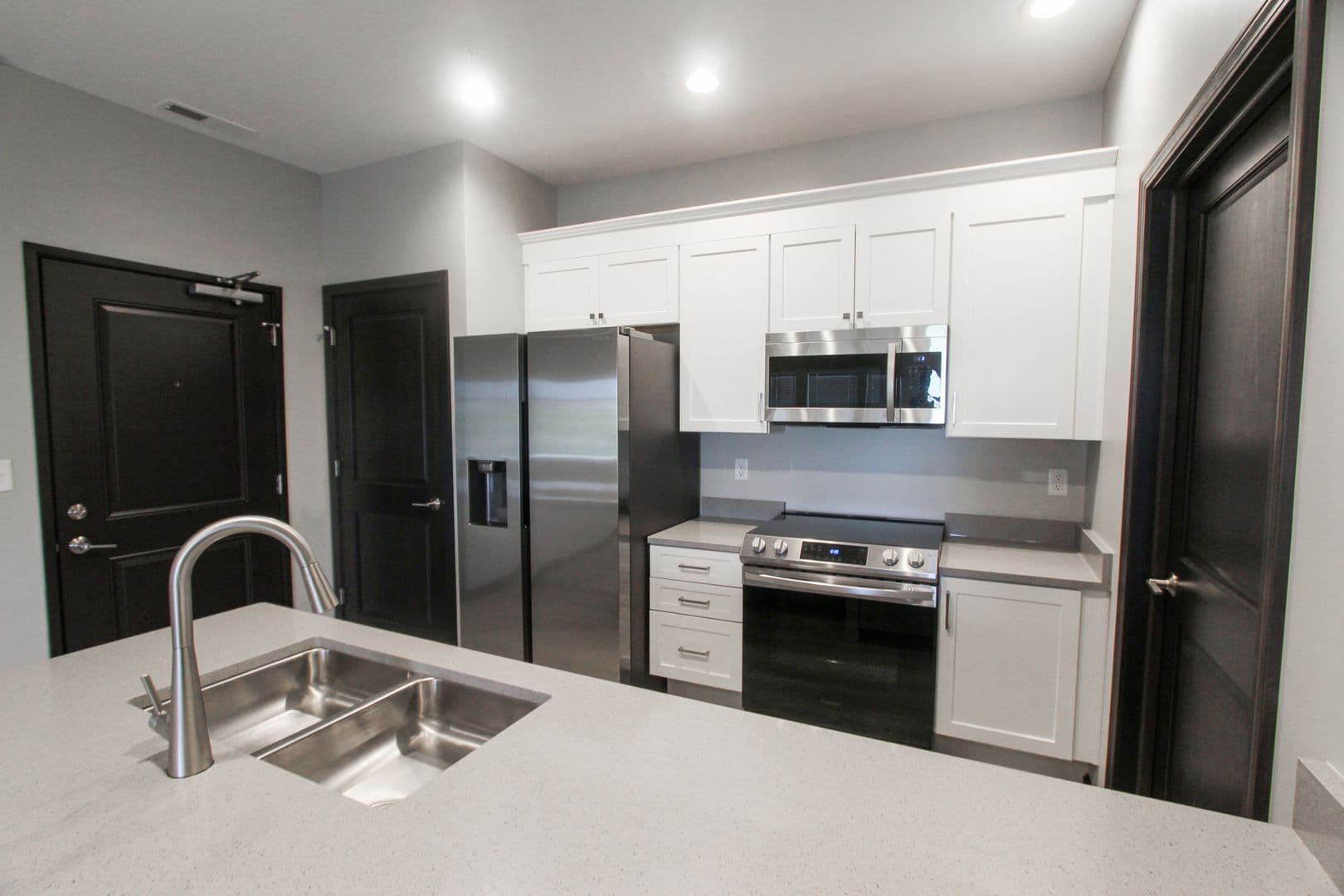 Celina Apartment: 2006 Legacy Lane