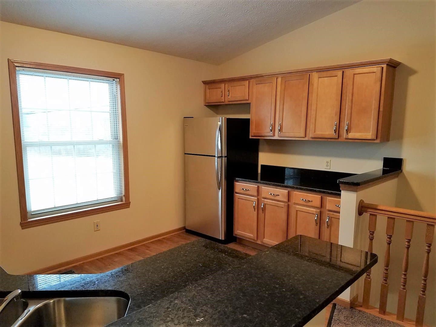 Norton Apartment: 3919-3943 Long Dr.