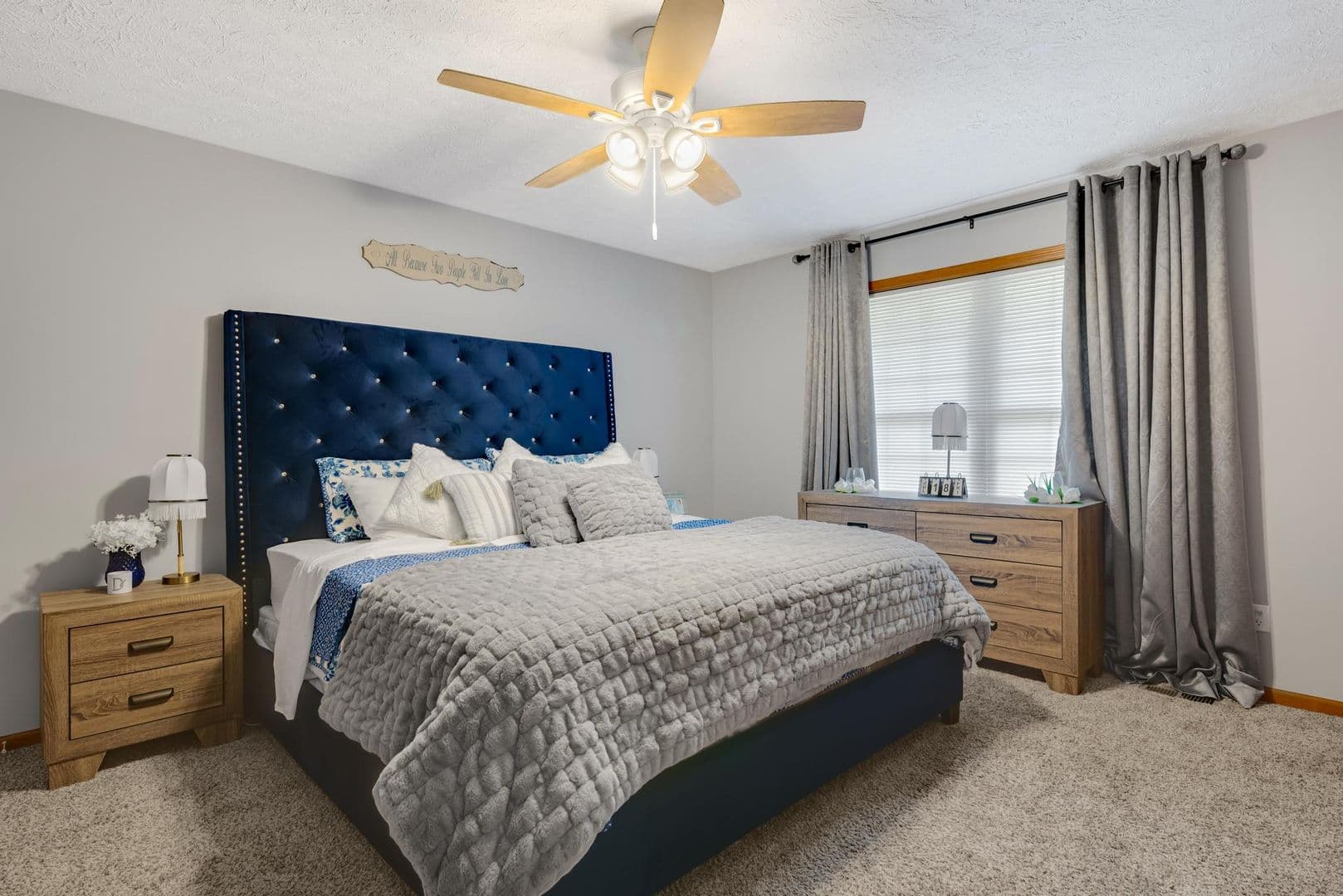 Norton Apartment: 3953 & 3954 Mt. Vernon Blvd.