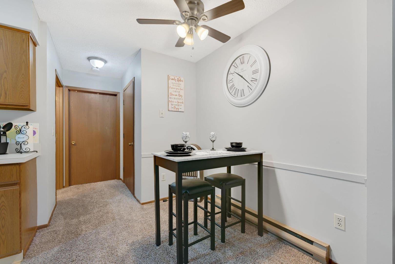 Akron Apartment: 2275 Eastwood Ave