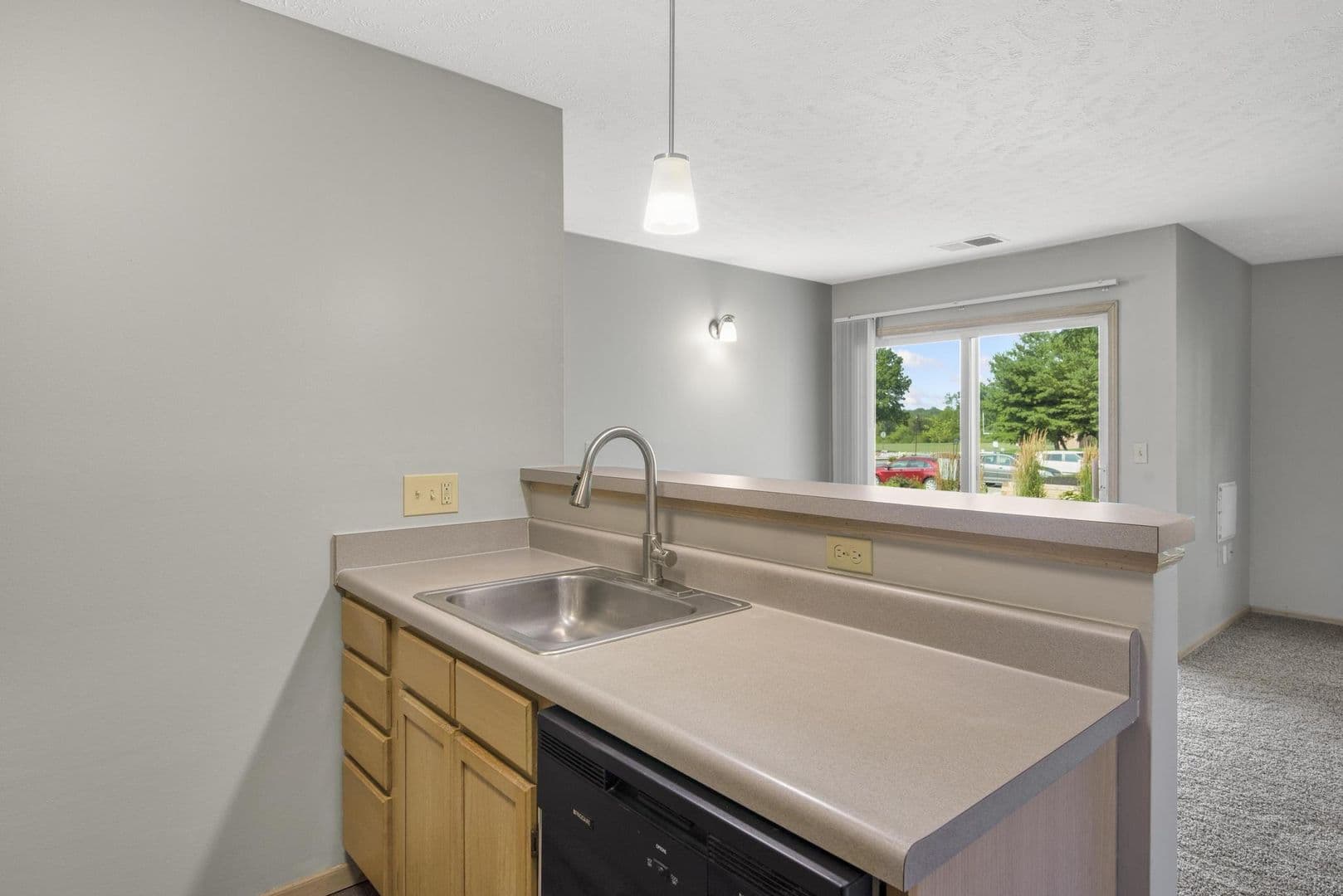 Norton Apartment: 3343 Columbia Woods Dr