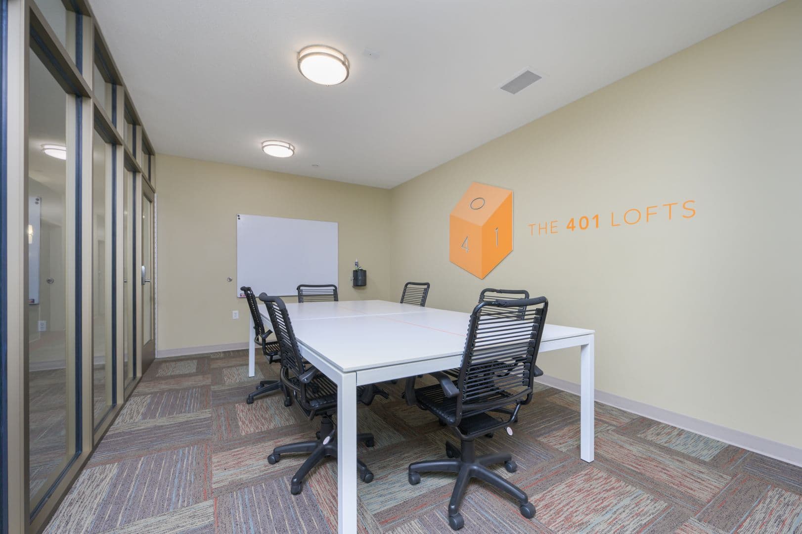 Akron Apartment: 401 S. Main St.