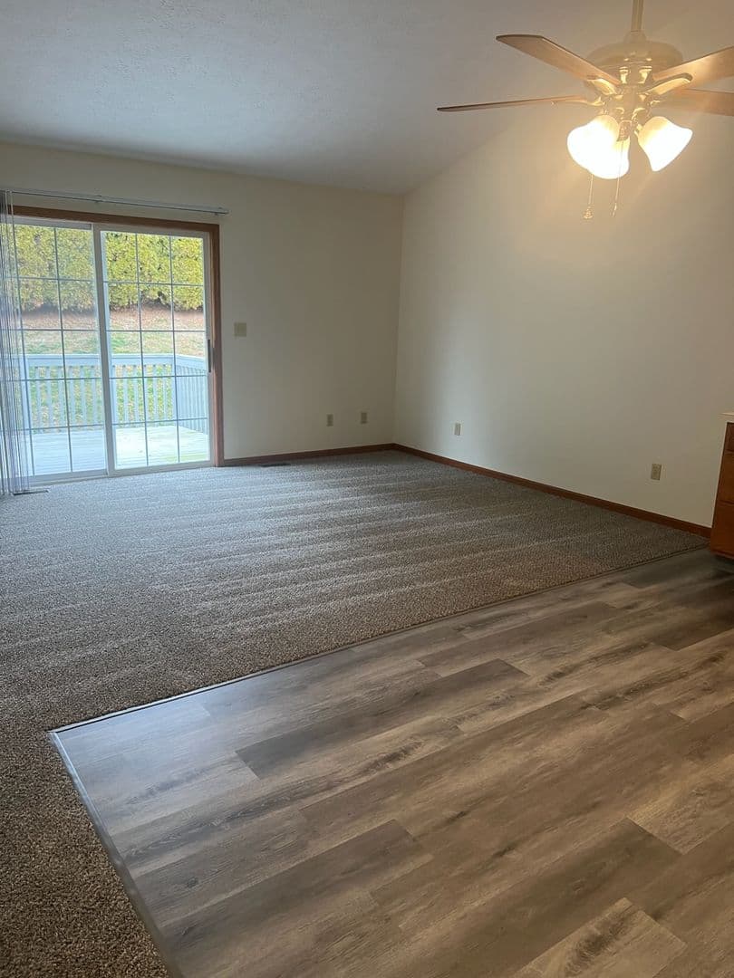 Norton Apartment: 3953 & 3954 Mt. Vernon Blvd.