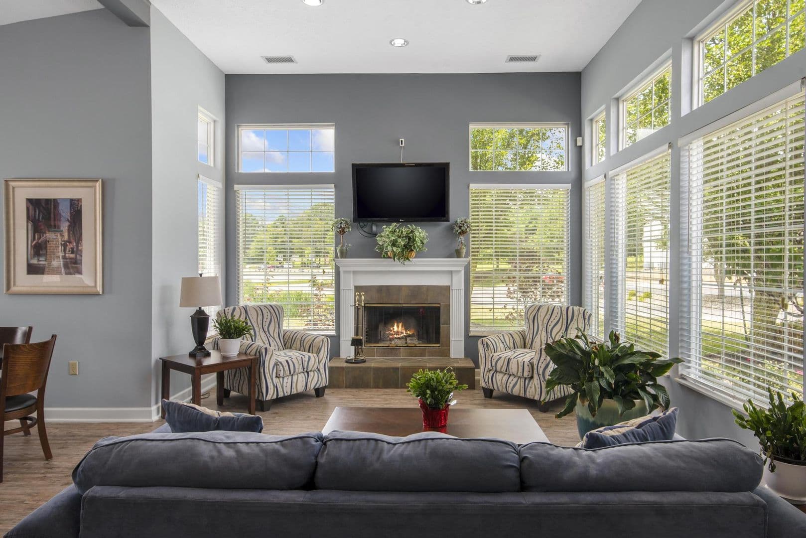 Norton Apartment: 3343 Columbia Woods Dr