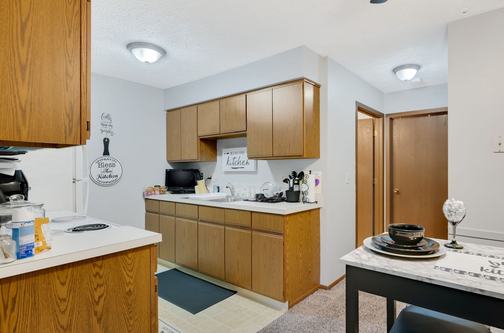 Akron Apartment: 2275 Eastwood Ave
