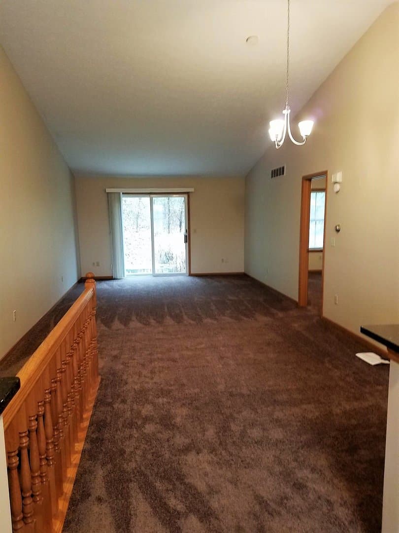 Norton Apartment: 3919-3943 Long Dr.