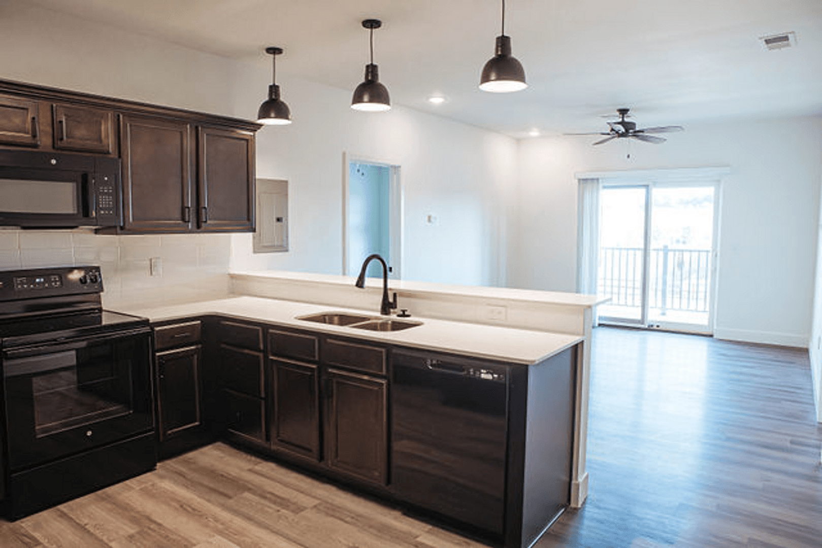 Ozark Apartment: 2390 W Spring Drive