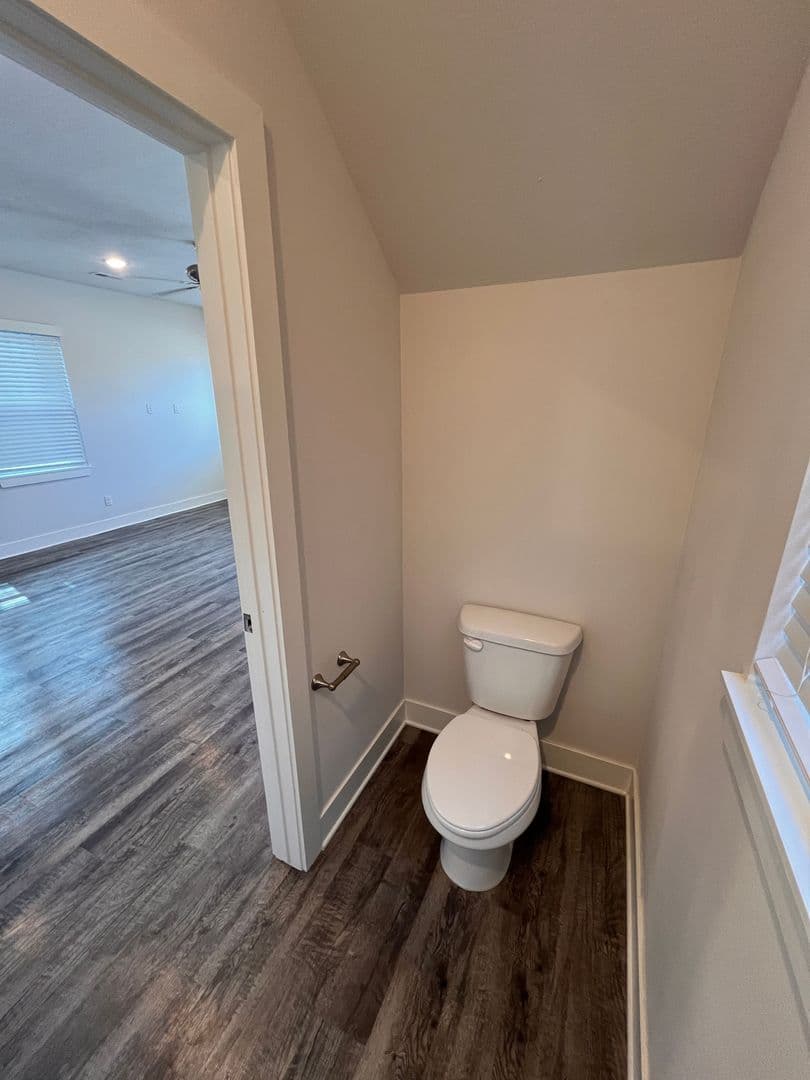 Springfield Apartment: 540 S. Kickapoo